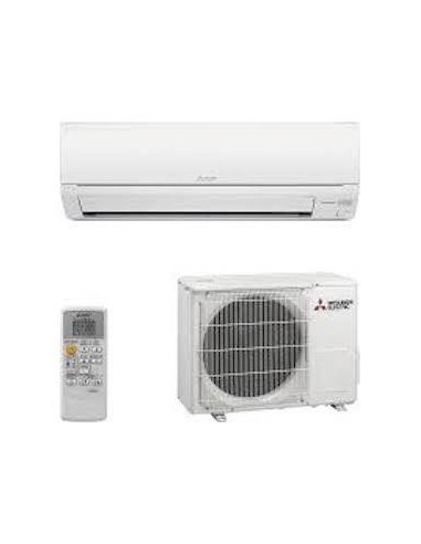 Aire Acondicionado Split Modelo...