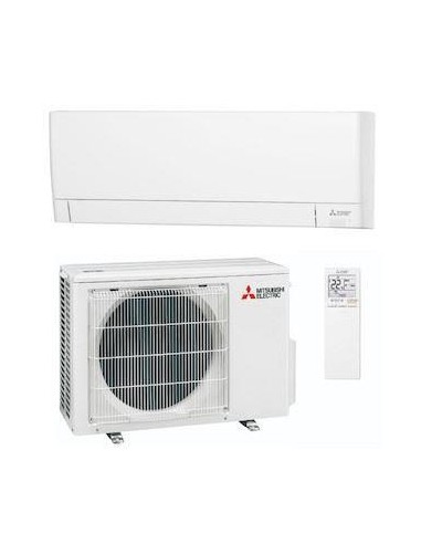 Aire Acondicionado Split Modelo...