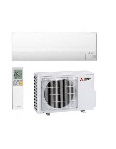Aire Acondicionado Split Modelo...