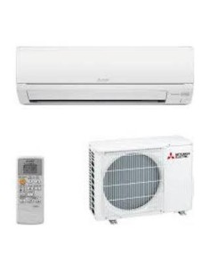 Aire Acondicionado Split... 2