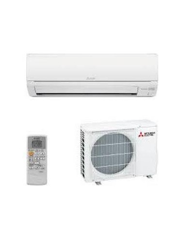 Aire Acondicionado Split Modelo...