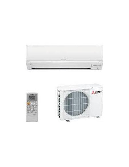 Aire Acondicionado Split Modelo MITSUBISHI GC MSZDW35VF