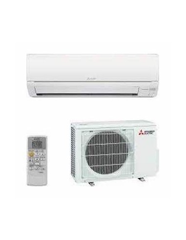 Aire Acondicionado Split Modelo...