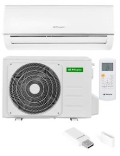 Aire Acondicionado Split... 2