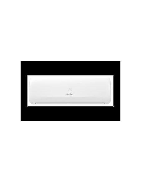 Aire Acondicionado Split Modelo SAUBER GC SERIE1-3555