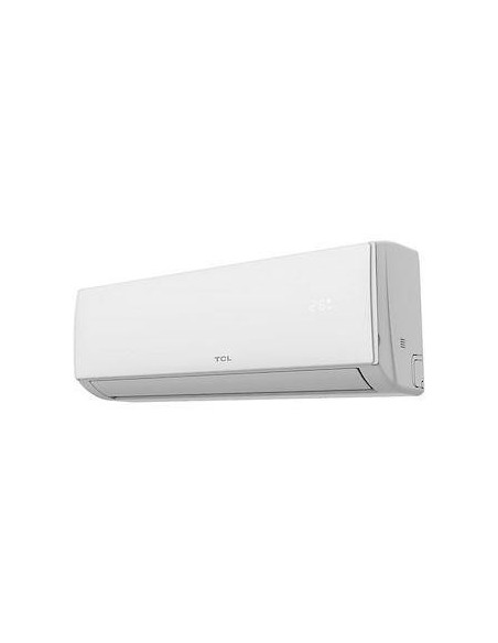 Aire Acondicionado Split Modelo TCL CLIMATIZACION S24F2S1