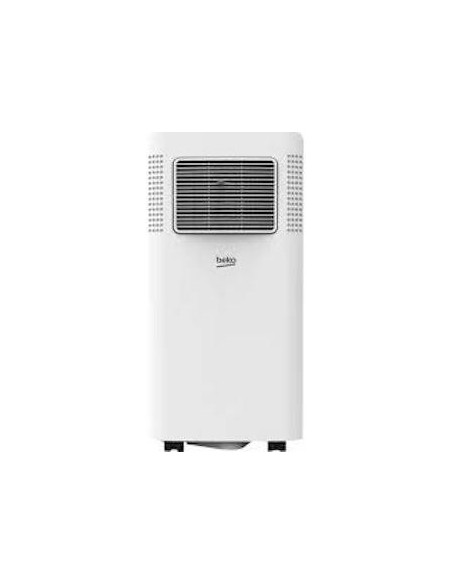 Aire Acondicionado Portátil Modelo BEKO GC BP207C