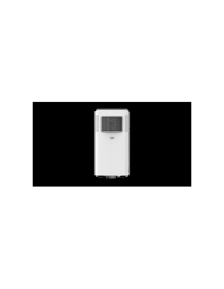 Aire Acondicionado Portátil Modelo BEKO GC BP209C