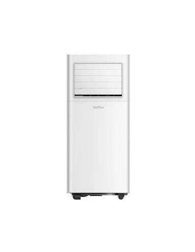 Aire Acondicionado Portátil Modelo...