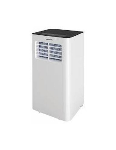 Aire Acondicionado Portátil Modelo...