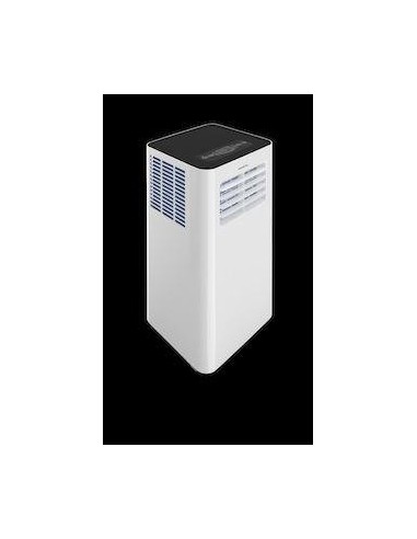 Aire Acondicionado Portátil Modelo...