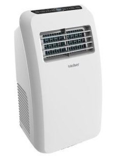 Aire Acondicionado Portátil... 2