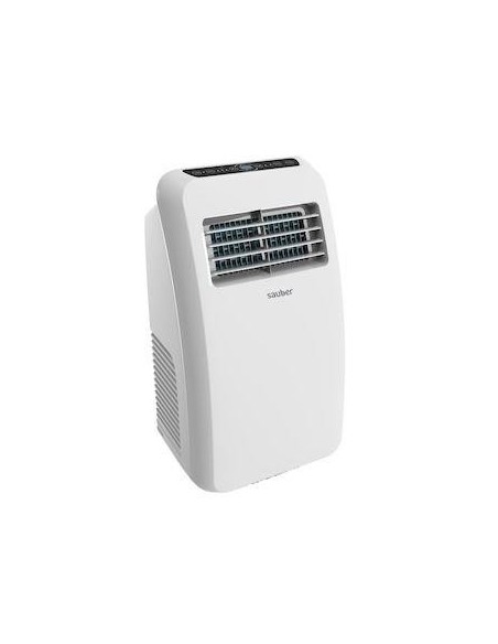 Aire Acondicionado Portátil Modelo SAUBER GC SERIE1-7000