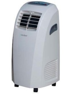 Aire Acondicionado Portátil... 2