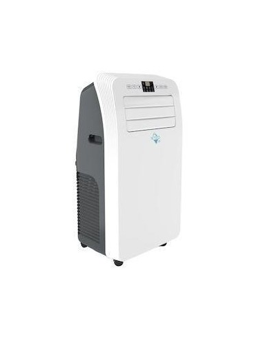 Aire Acondicionado Portátil Modelo...