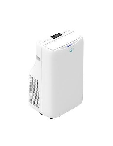 Aire Acondicionado Portátil Modelo...