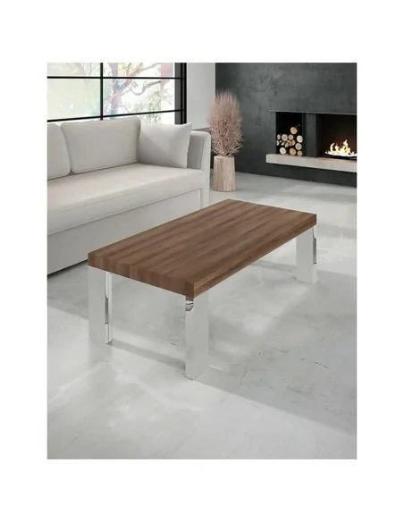 Mesa de Centro Forbe