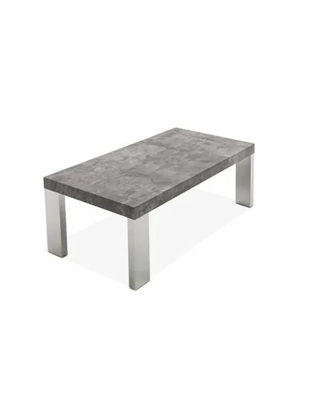 Mesa de Centro Forbe Gris