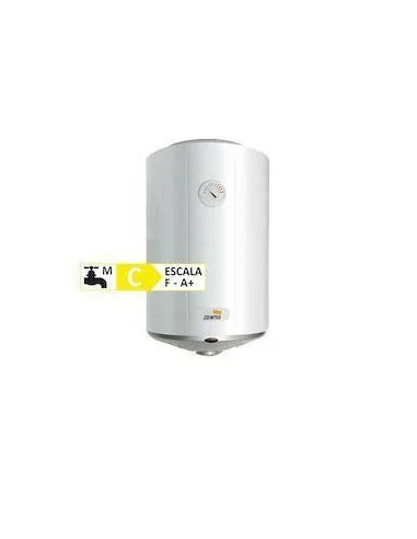 Termo Eléctrico COINTRA GB TNC-PLUS-80