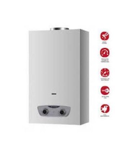 Calentador ARISTON GB...