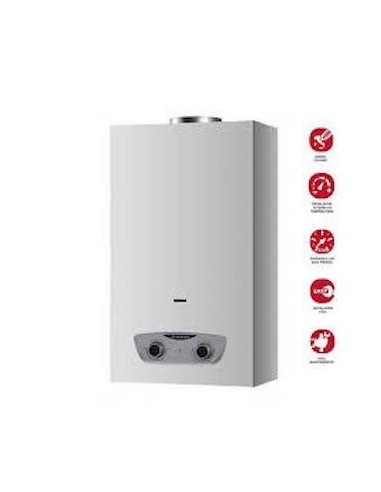 Calentador ARISTON GB (THERMO) FAST-RX