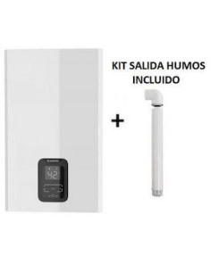 Calentador ARISTON GB...