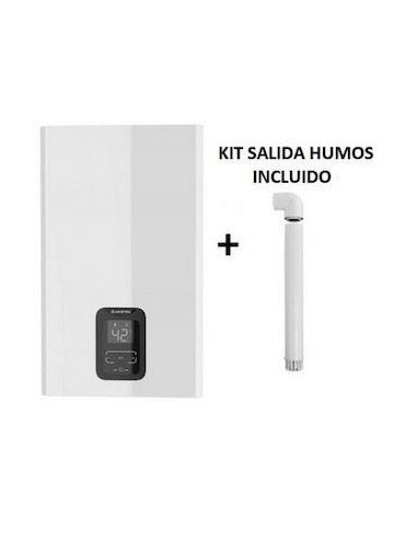 Calentador ARISTON GB (THERMO) 3632436