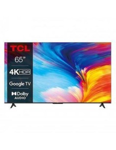 TCL TV/LED 65" UHD 4K,...