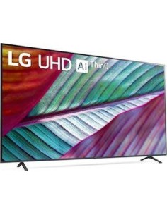 LG TV/LED 65" UHD 4K, Smart...