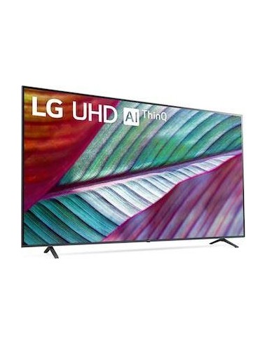 LG TV/LED 65" UHD 4K, Smart WebOS 23... LG TV/LED 65" UHD 4K, Smart WebOS 23...