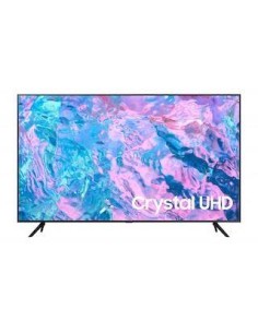 SAMSUNG TV/LED 65" Crystal...