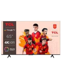 TCL TV/LED 65" 4K, Smart...