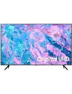 SAMSUNG TV/LED 75" Crystal...