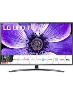 LG TV/LED 75" UHD 4K, Smart...