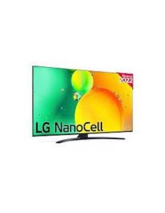 LG TV/LED 65" 4K NanoCell,...