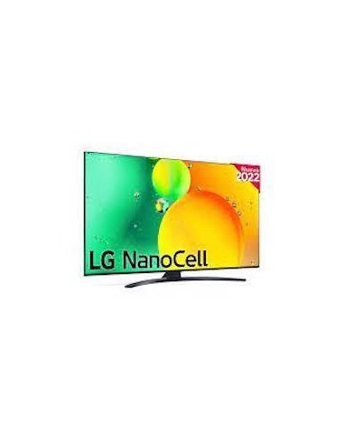 LG TV/LED 65" 4K NanoCell, Smart TV... LG TV/LED 65" 4K NanoCell, Smart TV...