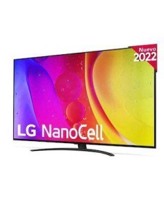 LG TV/LED 65" 4K NanoCell,...