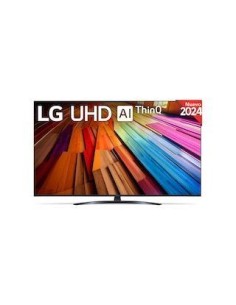 LG TV/LED 65'', UHD 4K,...