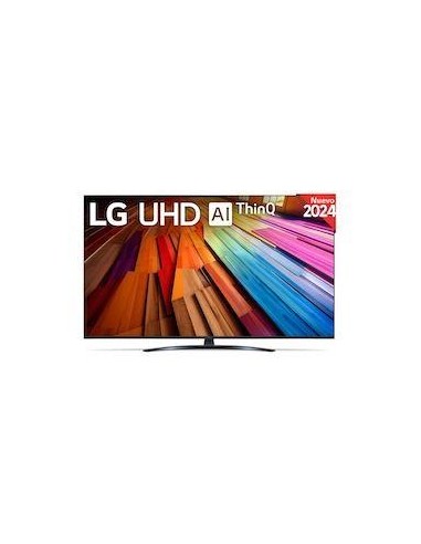 LG TV/LED 65'', UHD 4K, 60Hz, SmartTV... LG TV/LED 65'', UHD 4K, 60Hz, SmartTV...
