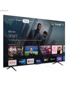 TCL TV/LED 75" UHD 4K,...