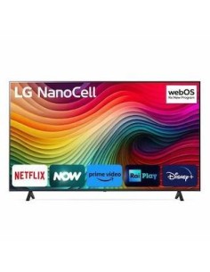 LG TV/NANOCELL 65'', 4K,...