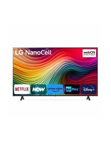 LG TV/NANOCELL 65'', 4K, 120Hz.... LG TV/NANOCELL 65'', 4K, 120Hz....