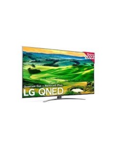 LG TV/QNED 65" 4K SmartTV...