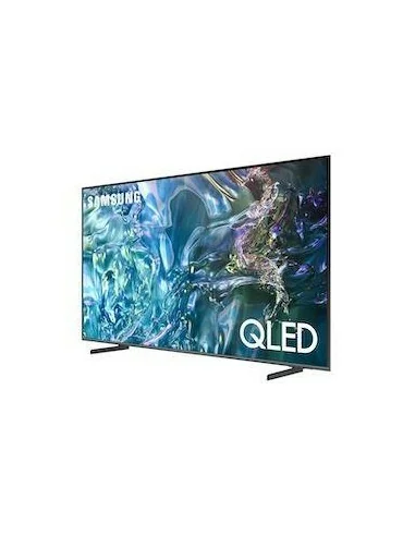 SAMSUNG TV/QLED 65" UHD 4K, Smart TV, Wifi, Gamming, Multi View, SmartThings integrado, HDR10+, Diseño AirSlim, Mando Premium