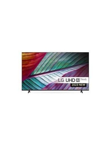 LG TV/LED 86" UHD 4K, Smart WebOS 23...