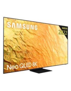 SAMSUNG TV/NEO QLED 75" 8K...