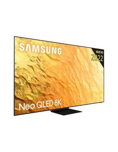 SAMSUNG TV/NEO QLED 75" 8K 4900 PQI,...