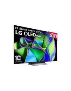 LG TV/OLED 65'' 4K, Smart...