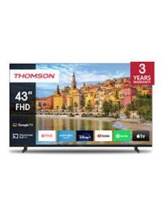 THOMSON TV/LED 43" FHD,...