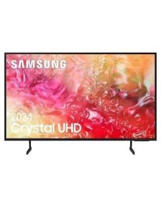 SAMSUNG TV/LED 50" Crystal...